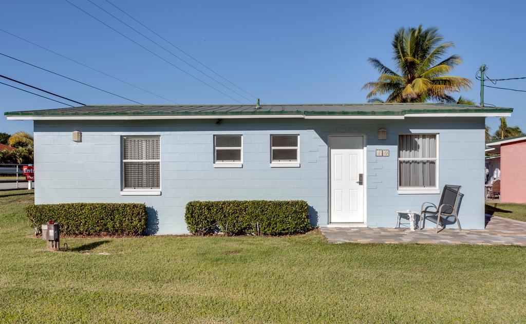 Fountain Cottages Inn Φορτ Μάγιερς Εξωτερικό φωτογραφία