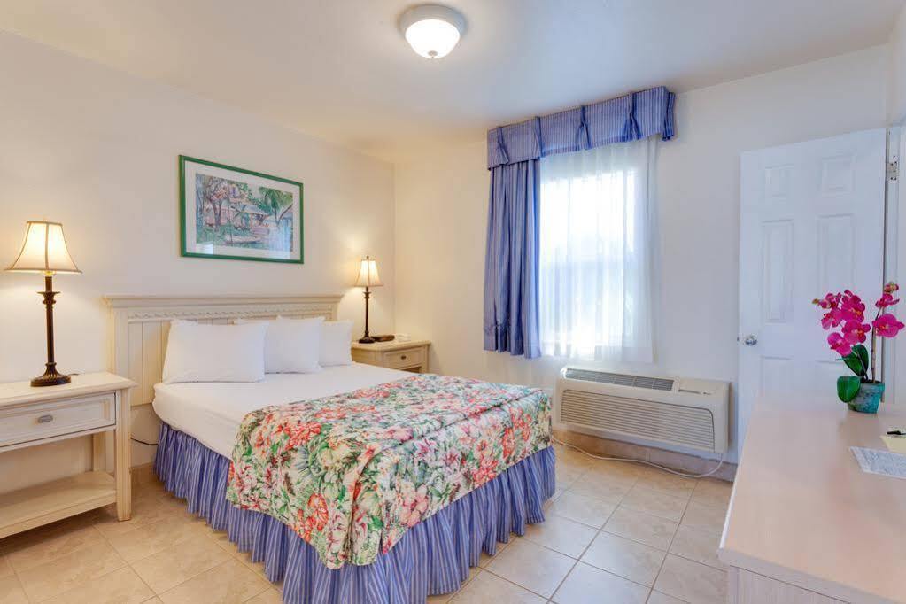 Fountain Cottages Inn Φορτ Μάγιερς Εξωτερικό φωτογραφία