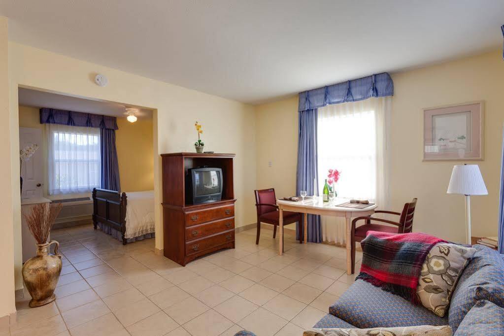 Fountain Cottages Inn Φορτ Μάγιερς Εξωτερικό φωτογραφία