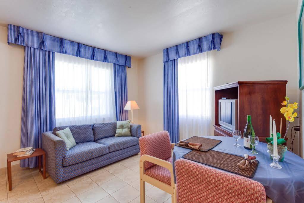 Fountain Cottages Inn Φορτ Μάγιερς Εξωτερικό φωτογραφία
